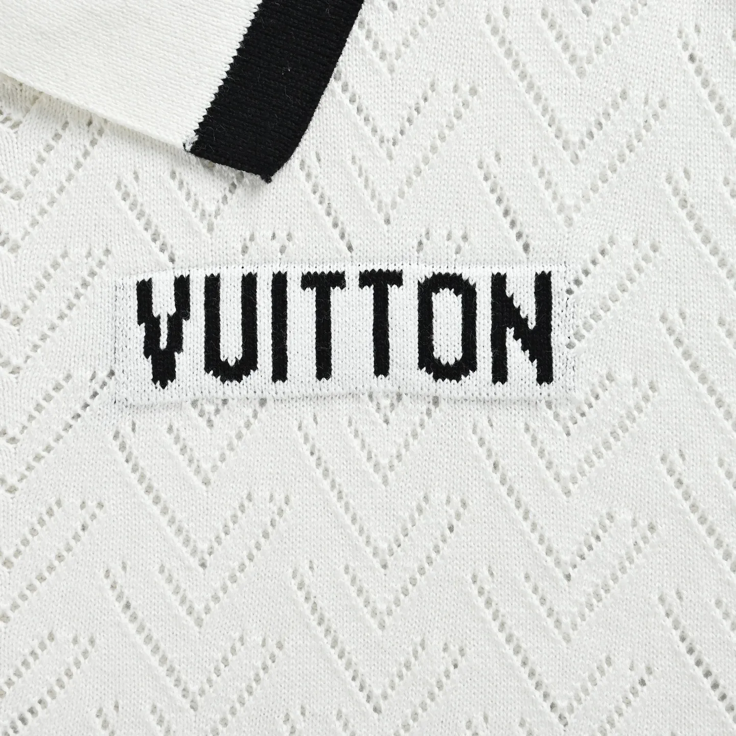 Louis Vuitton/ 26ss Polo